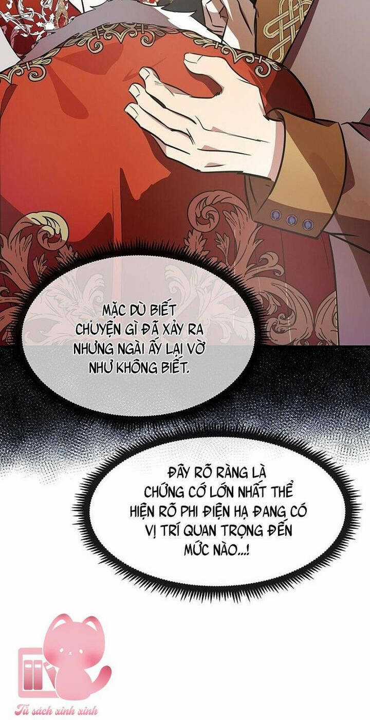 Ác Nữ Trùng Sinh - Chapter 105 - Trang 21
