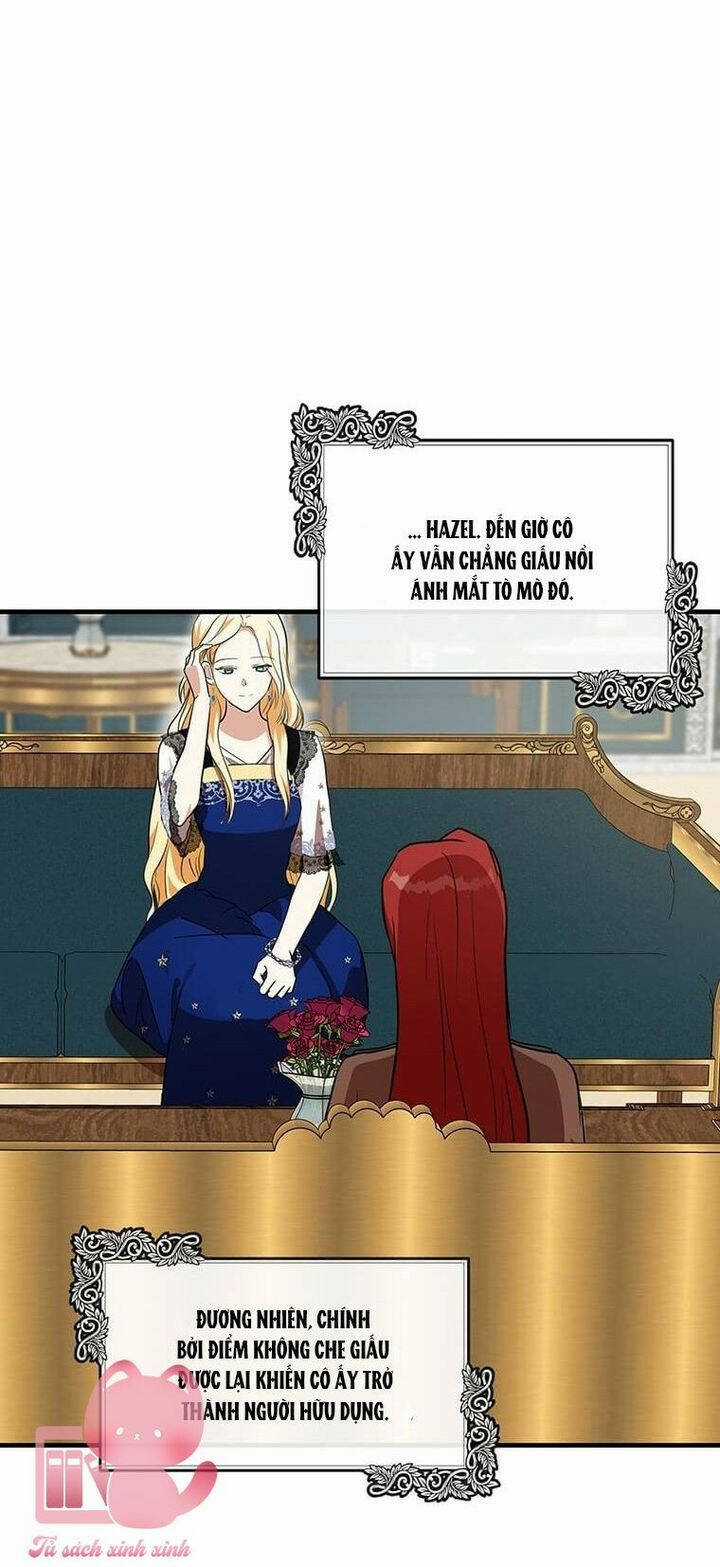 Ác Nữ Trùng Sinh - Chapter 105 - Trang 24