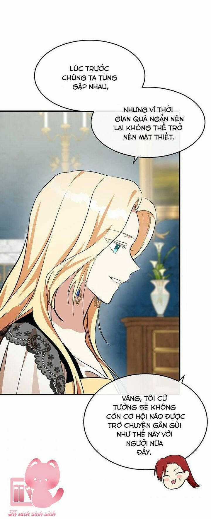 Ác Nữ Trùng Sinh - Chapter 105 - Trang 26