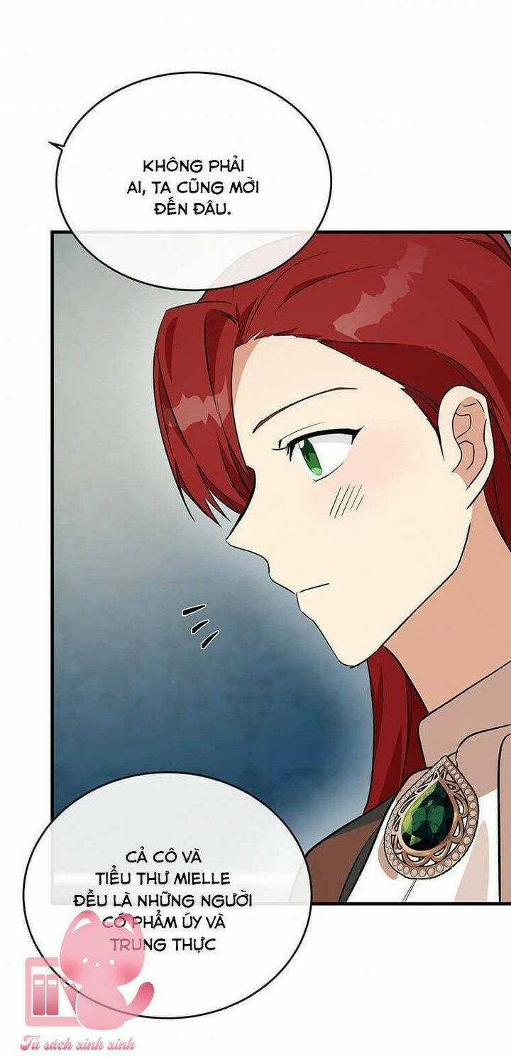 Ác Nữ Trùng Sinh - Chapter 105 - Trang 27