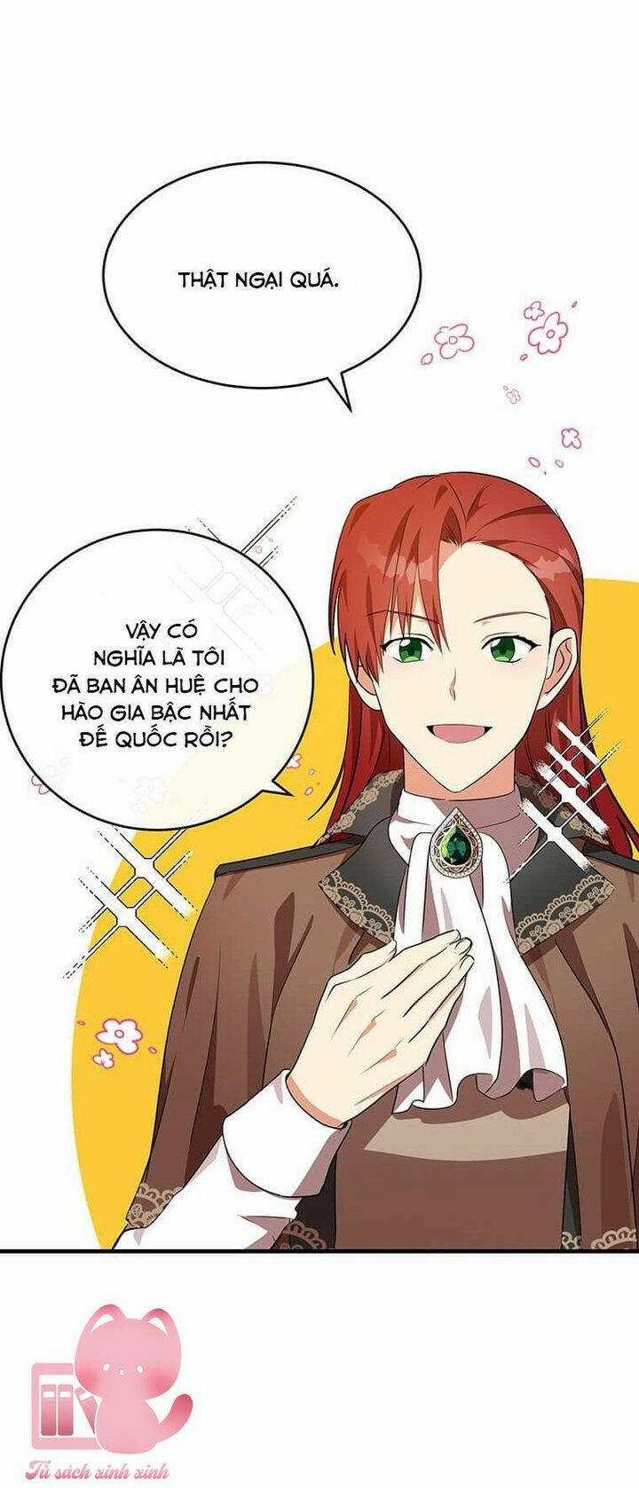 Ác Nữ Trùng Sinh - Chapter 105 - Trang 4