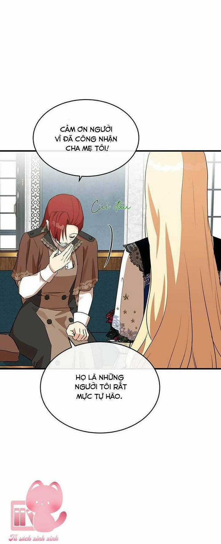 Ác Nữ Trùng Sinh - Chapter 105 - Trang 31