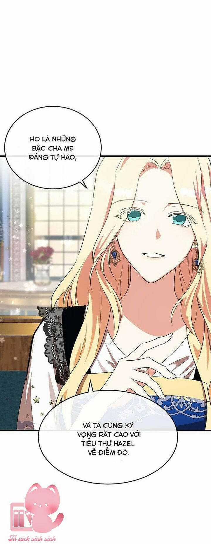 Ác Nữ Trùng Sinh - Chapter 105 - Trang 32