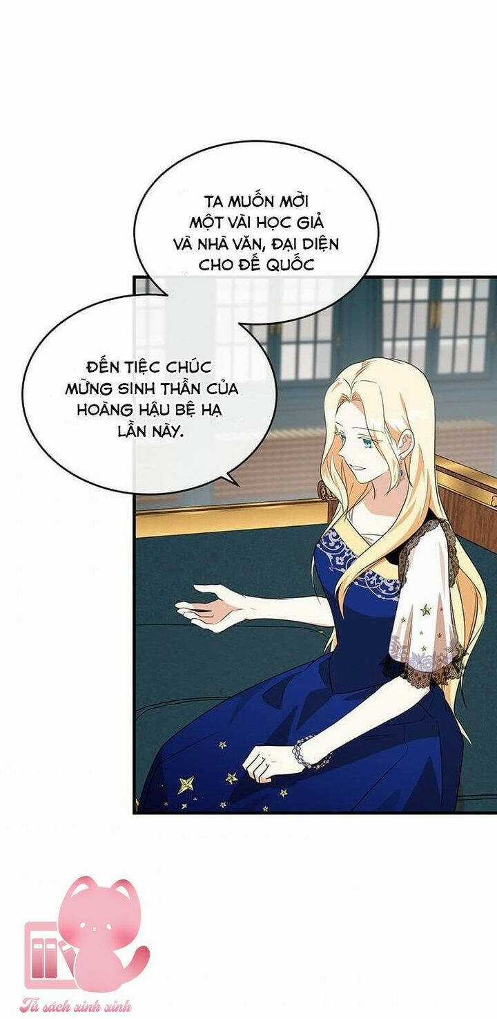 Ác Nữ Trùng Sinh - Chapter 105 - Trang 33
