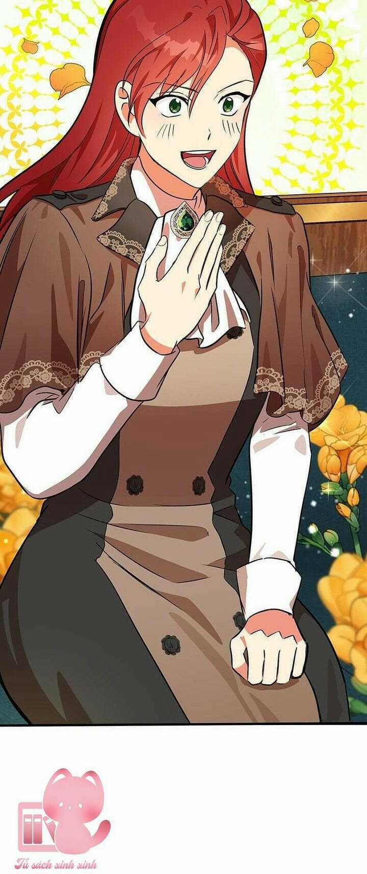 Ác Nữ Trùng Sinh - Chapter 105 - Trang 37