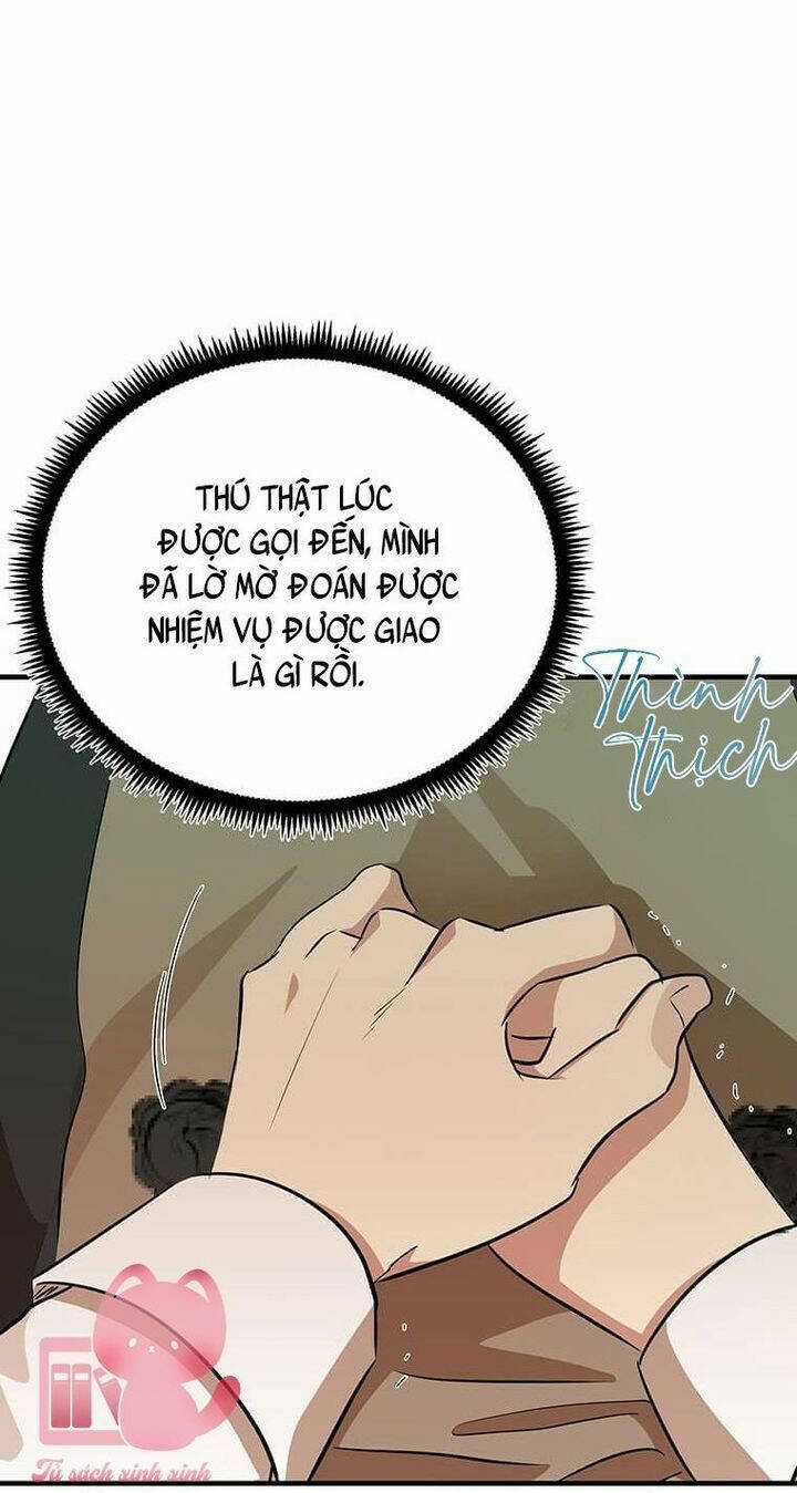 Ác Nữ Trùng Sinh - Chapter 105 - Trang 38