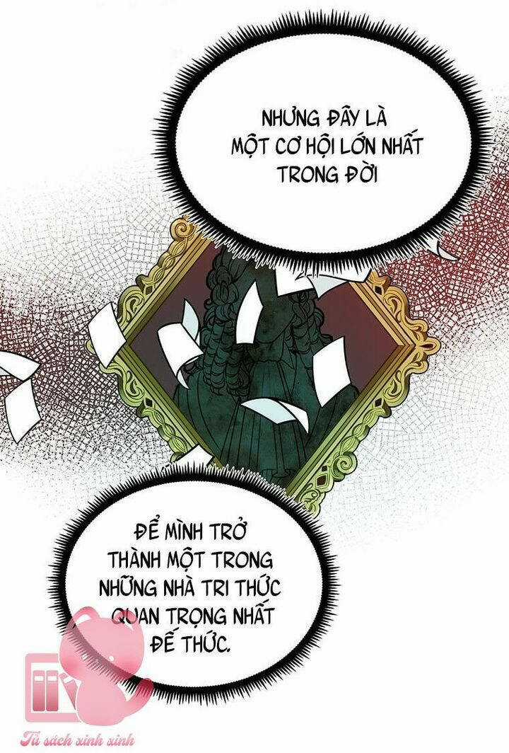 Ác Nữ Trùng Sinh - Chapter 105 - Trang 39