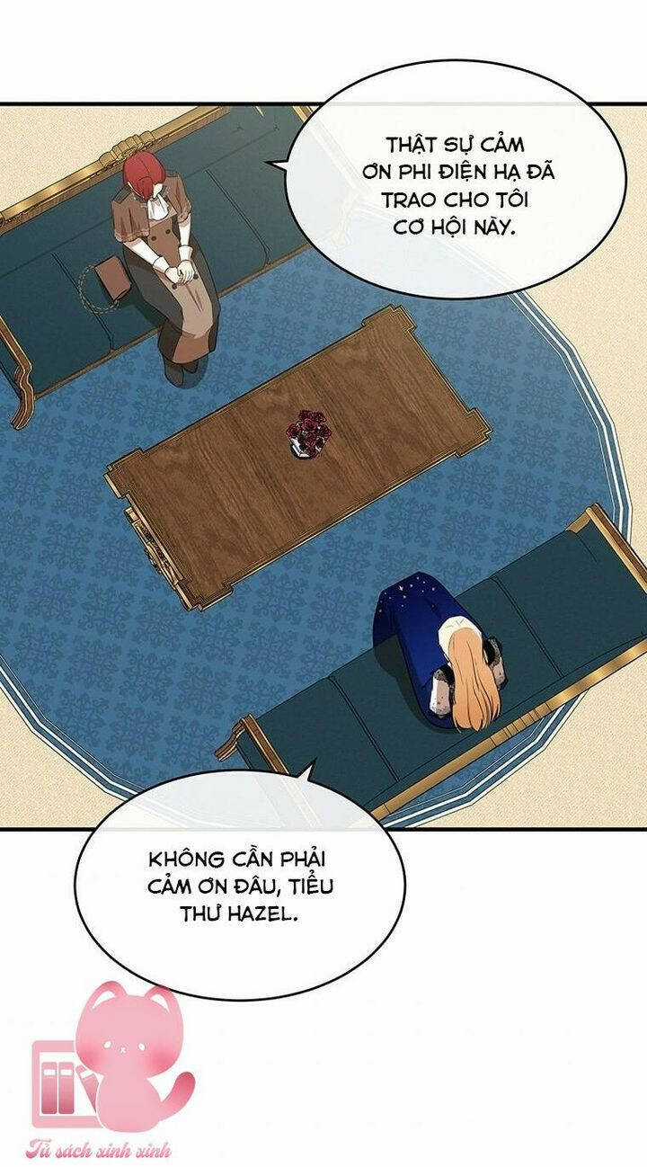 Ác Nữ Trùng Sinh - Chapter 105 - Trang 40