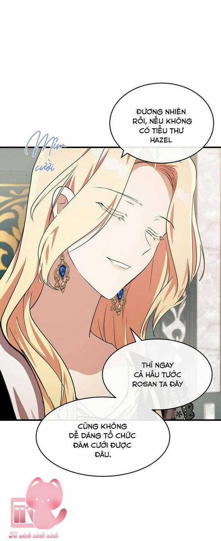 Ác Nữ Trùng Sinh - Chapter 105 - Trang 5