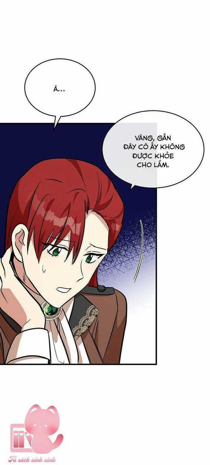 Ác Nữ Trùng Sinh - Chapter 105 - Trang 42