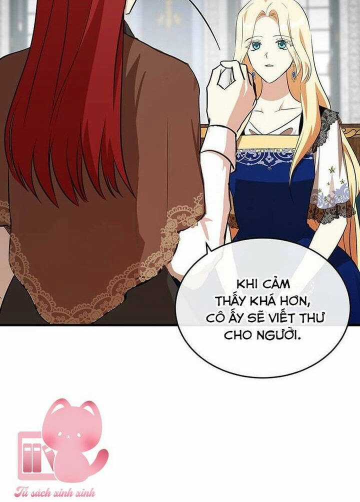 Ác Nữ Trùng Sinh - Chapter 105 - Trang 44