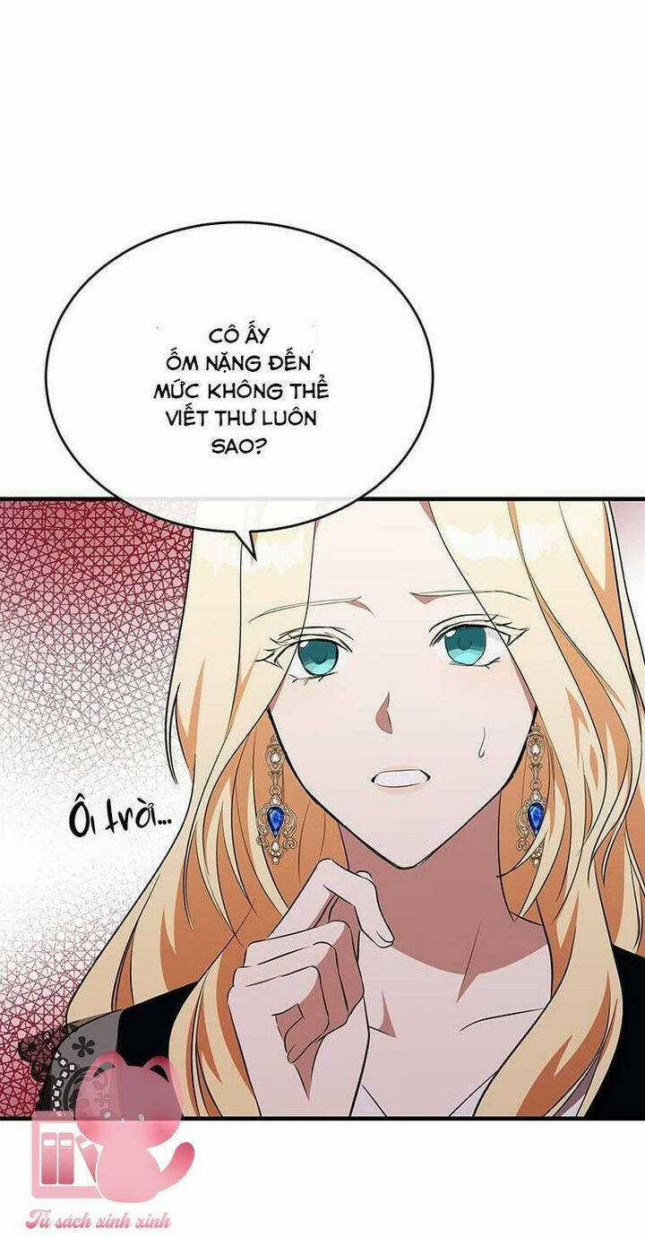 Ác Nữ Trùng Sinh - Chapter 105 - Trang 45