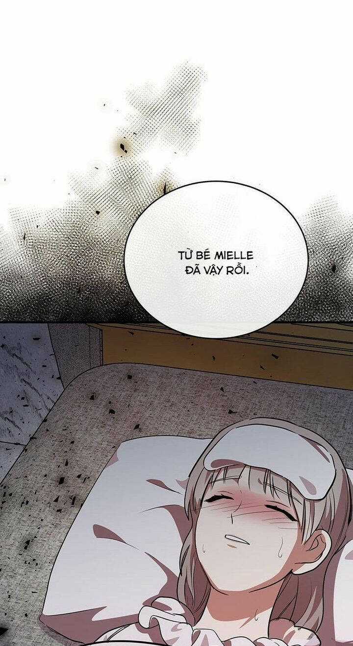 Ác Nữ Trùng Sinh - Chapter 105 - Trang 46