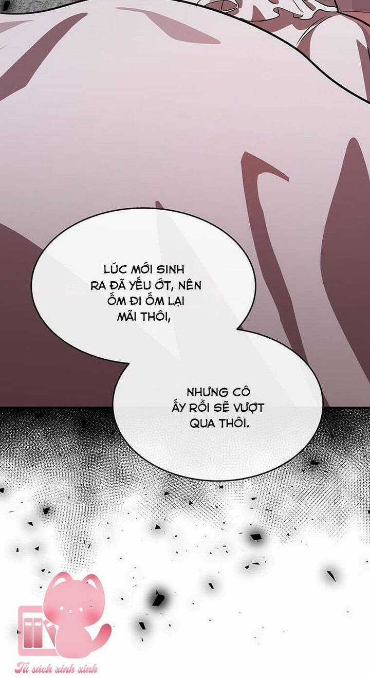 Ác Nữ Trùng Sinh - Chapter 105 - Trang 47