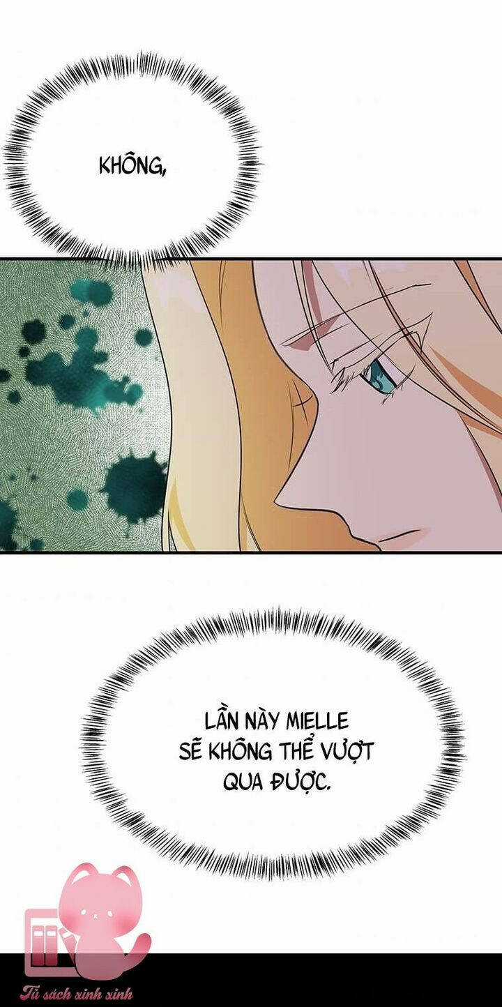 Ác Nữ Trùng Sinh - Chapter 105 - Trang 48