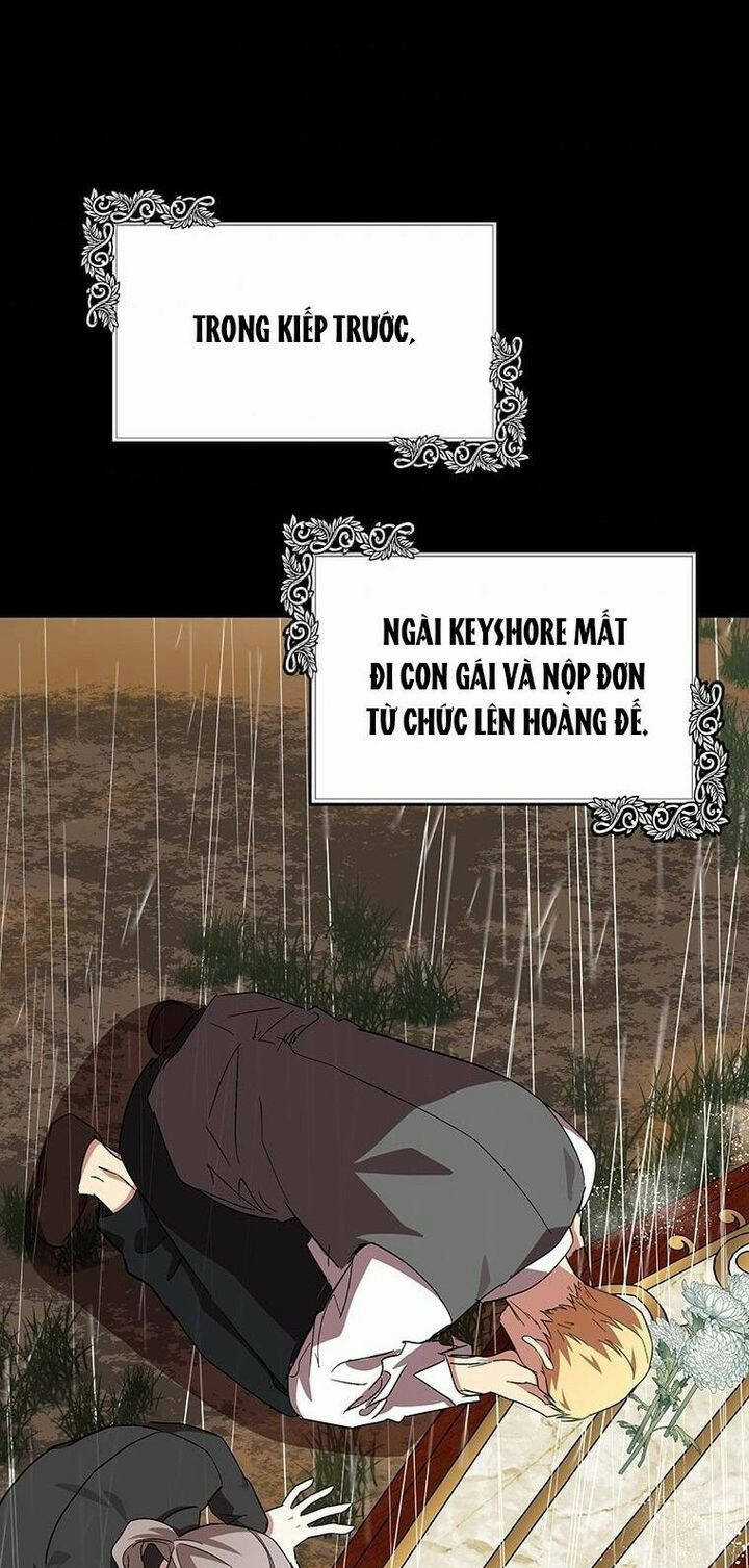 Ác Nữ Trùng Sinh - Chapter 105 - Trang 49