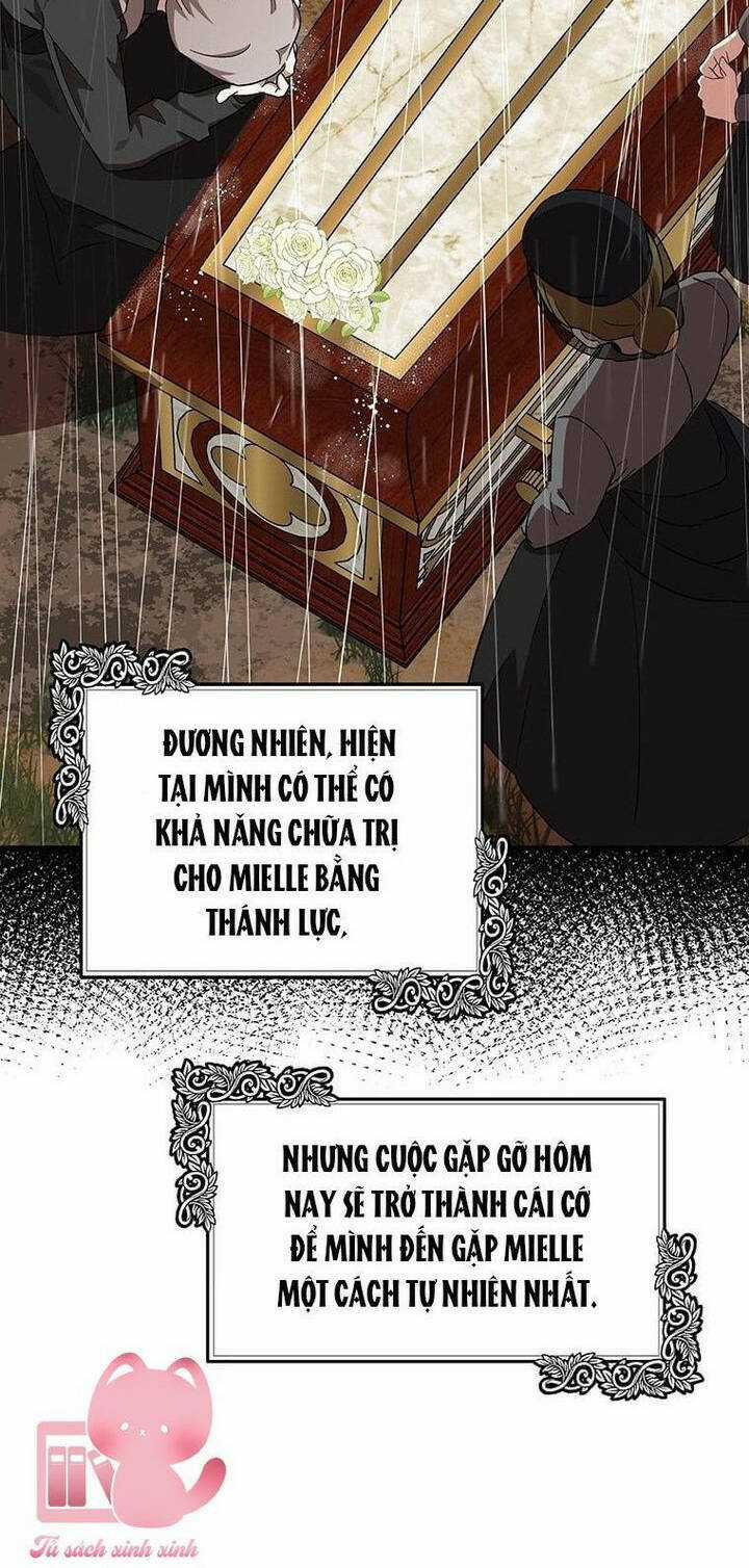 Ác Nữ Trùng Sinh - Chapter 105 - Trang 50