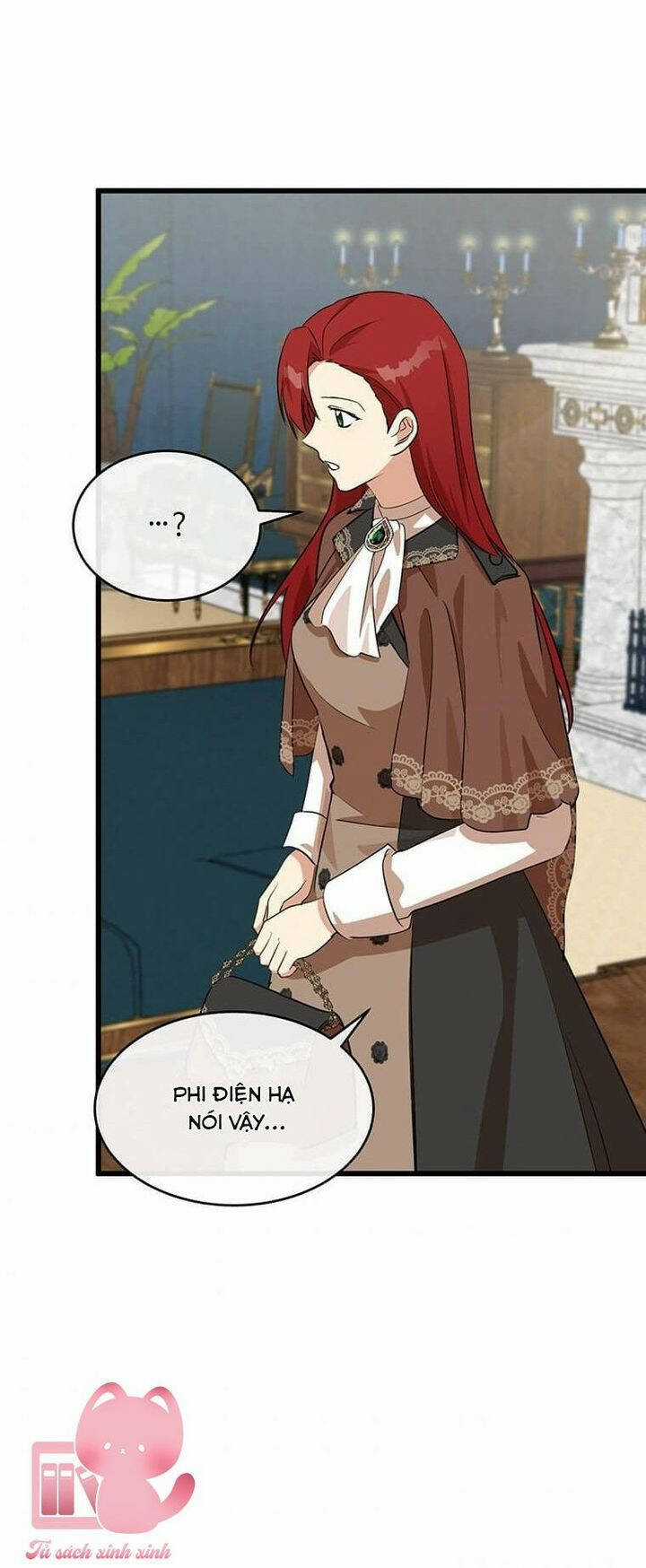 Ác Nữ Trùng Sinh - Chapter 105 - Trang 6