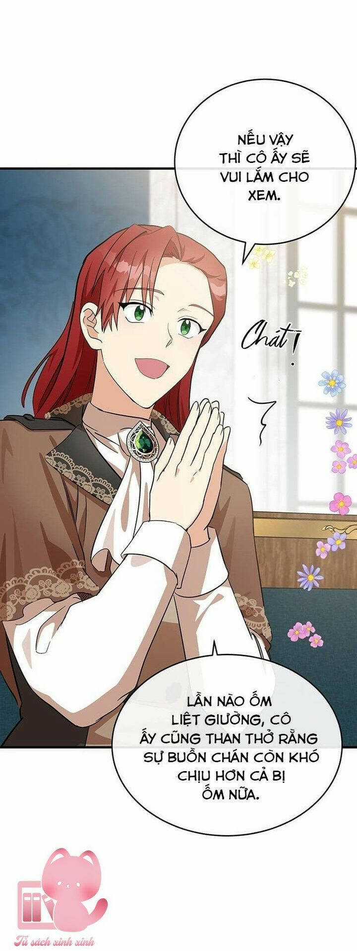 Ác Nữ Trùng Sinh - Chapter 105 - Trang 52