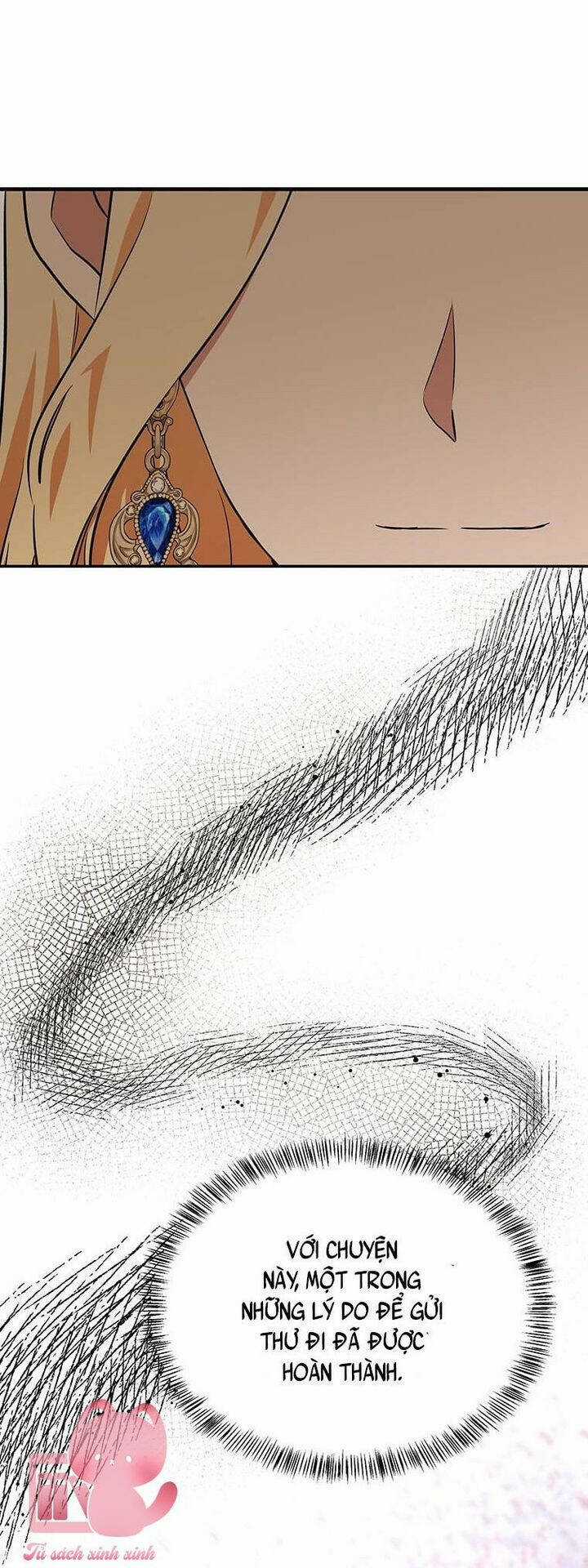 Ác Nữ Trùng Sinh - Chapter 105 - Trang 53