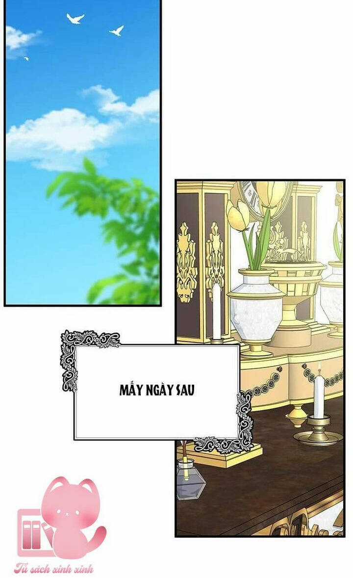 Ác Nữ Trùng Sinh - Chapter 105 - Trang 56