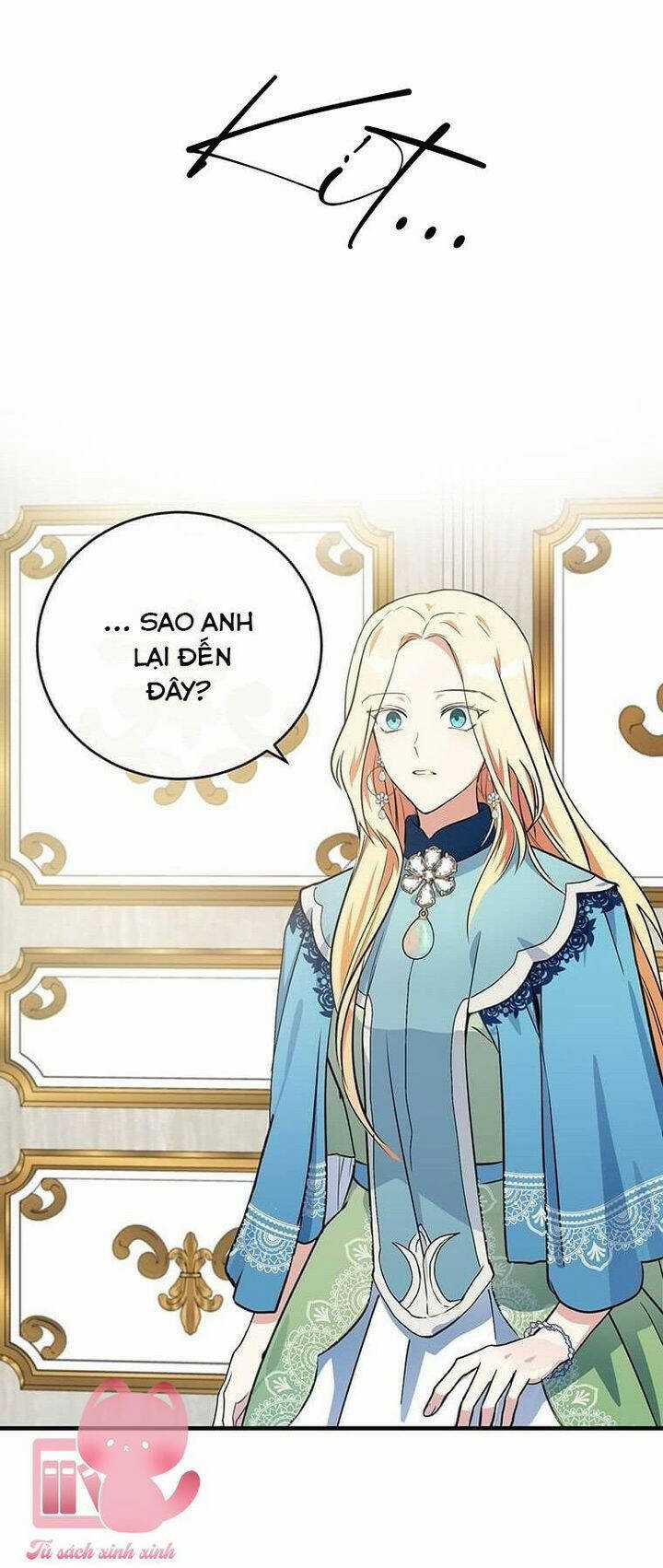 Ác Nữ Trùng Sinh - Chapter 105 - Trang 57