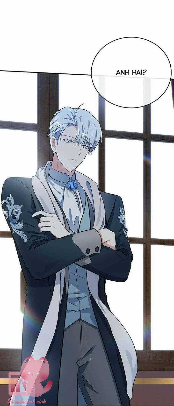 Ác Nữ Trùng Sinh - Chapter 105 - Trang 58