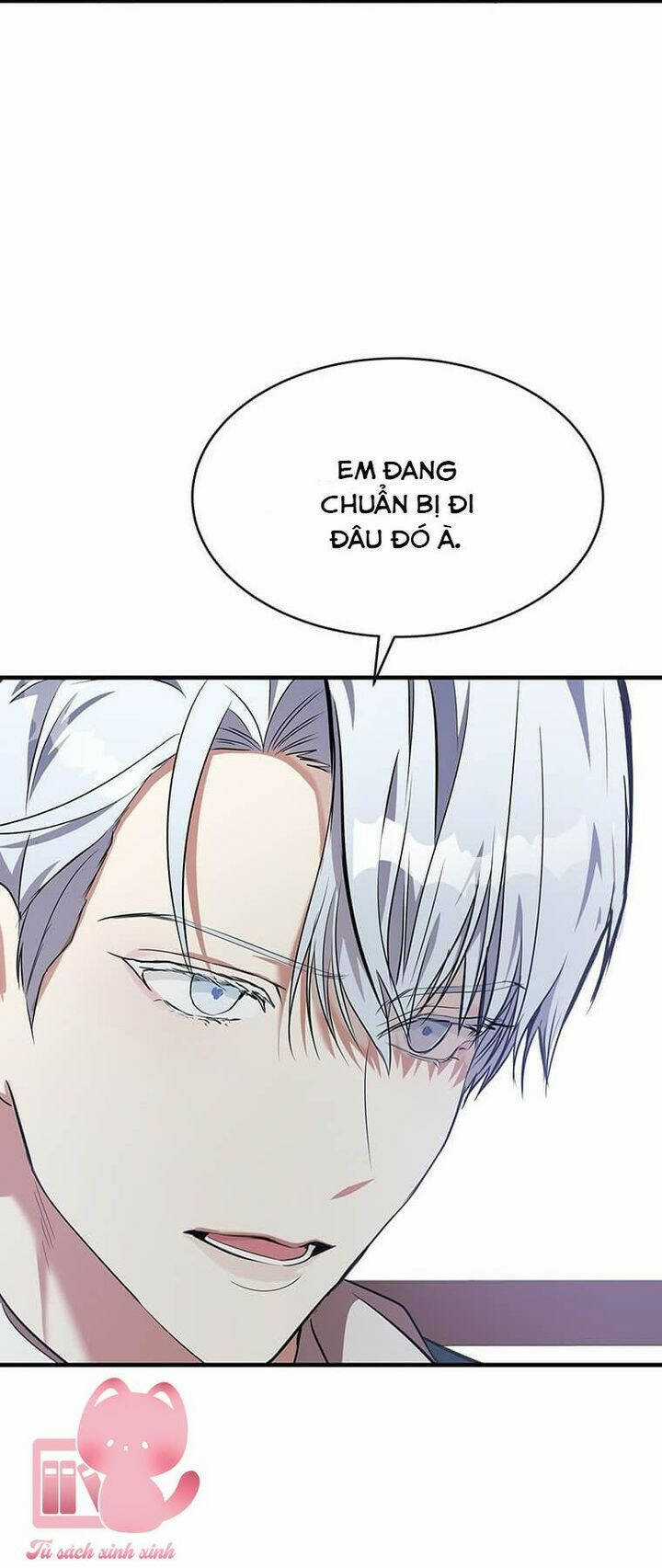 Ác Nữ Trùng Sinh - Chapter 105 - Trang 59