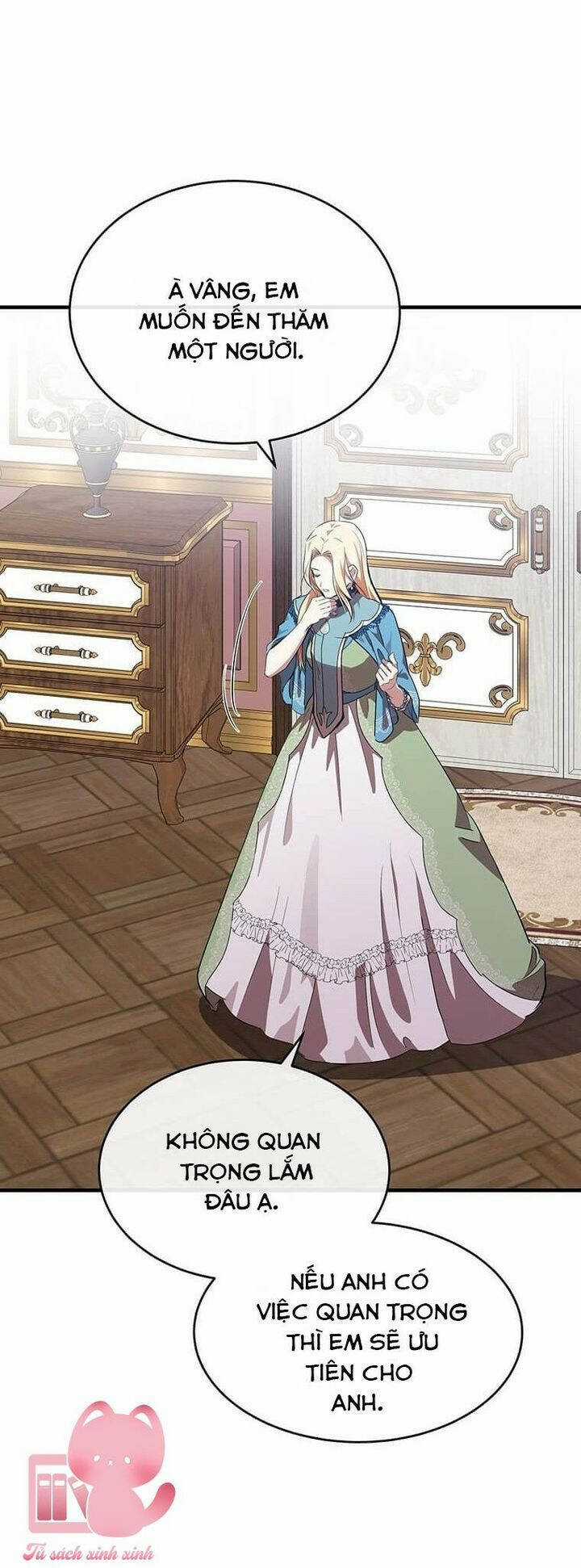 Ác Nữ Trùng Sinh - Chapter 105 - Trang 60