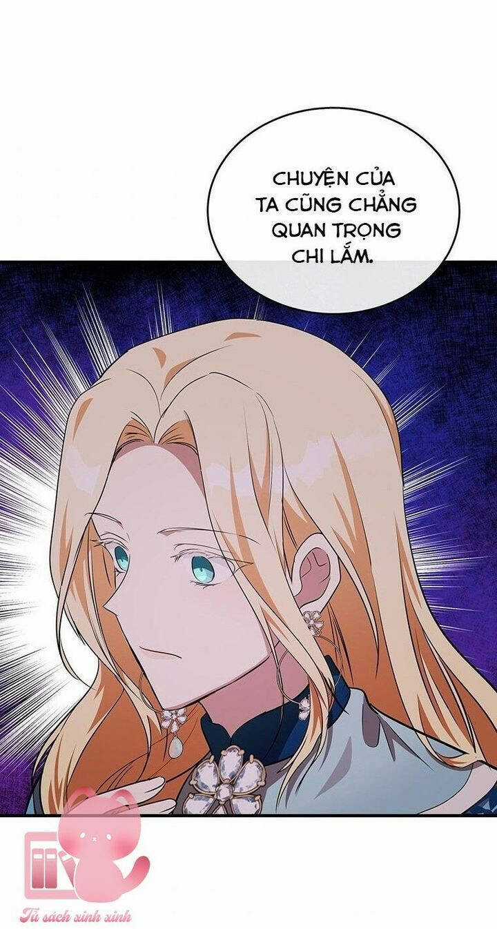 Ác Nữ Trùng Sinh - Chapter 105 - Trang 61