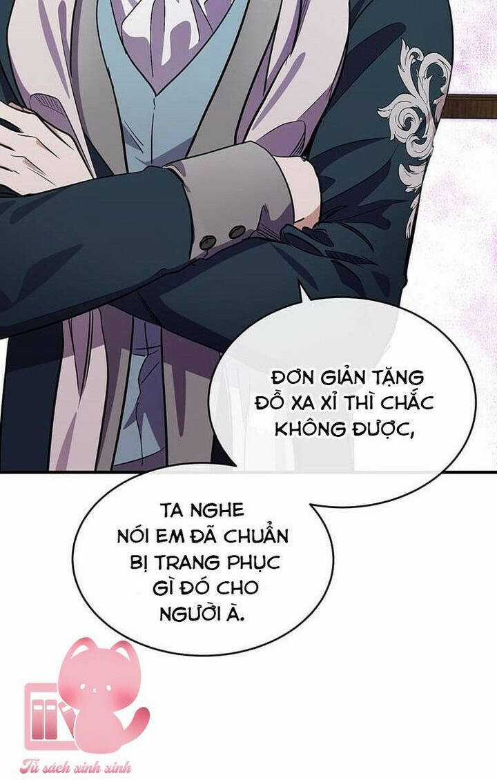 Ác Nữ Trùng Sinh - Chapter 105 - Trang 63