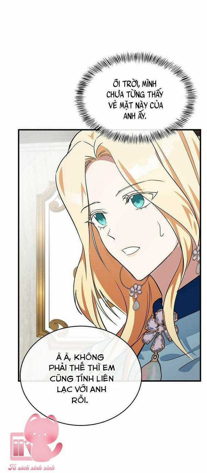 Ác Nữ Trùng Sinh - Chapter 105 - Trang 64