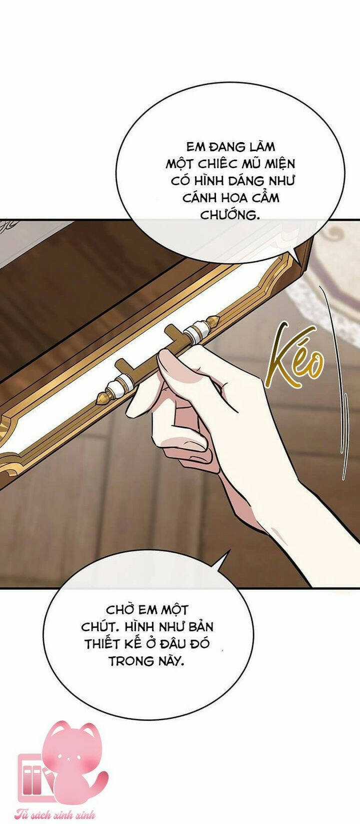 Ác Nữ Trùng Sinh - Chapter 105 - Trang 65