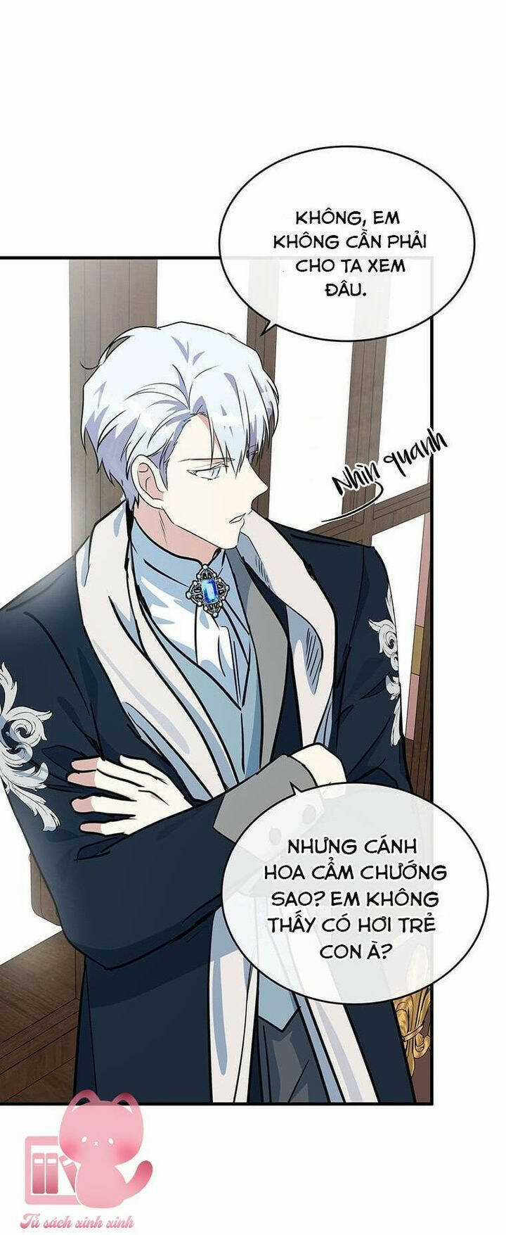 Ác Nữ Trùng Sinh - Chapter 105 - Trang 66