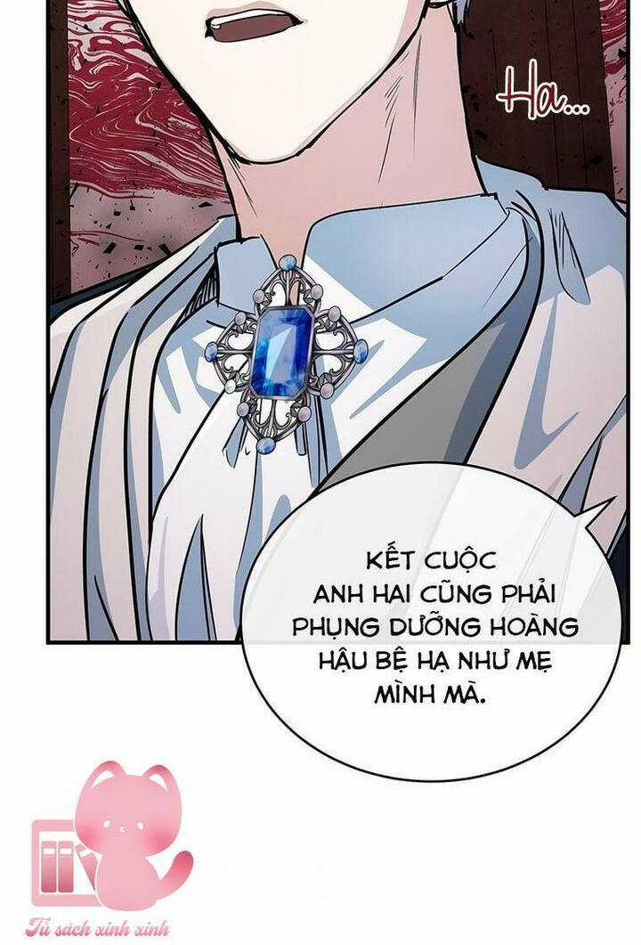 Ác Nữ Trùng Sinh - Chapter 105 - Trang 68