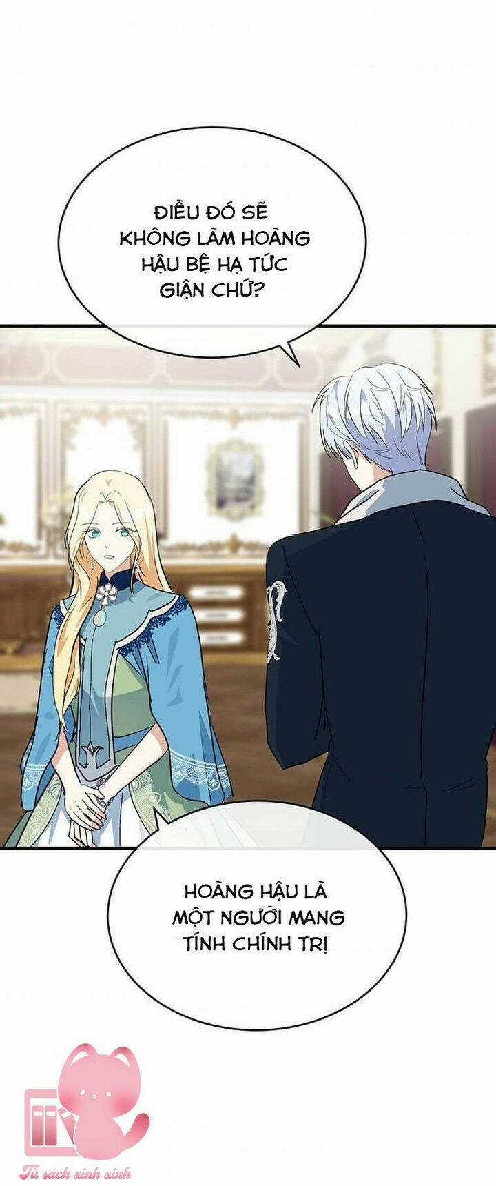 Ác Nữ Trùng Sinh - Chapter 105 - Trang 69