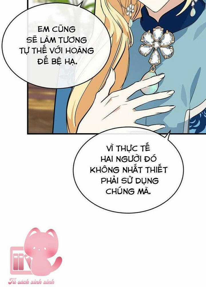 Ác Nữ Trùng Sinh - Chapter 105 - Trang 71