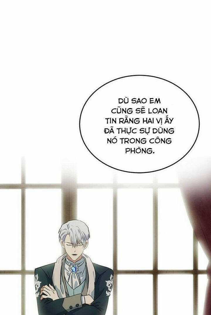 Ác Nữ Trùng Sinh - Chapter 105 - Trang 72