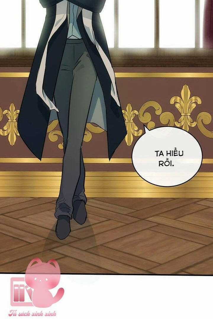 Ác Nữ Trùng Sinh - Chapter 105 - Trang 73