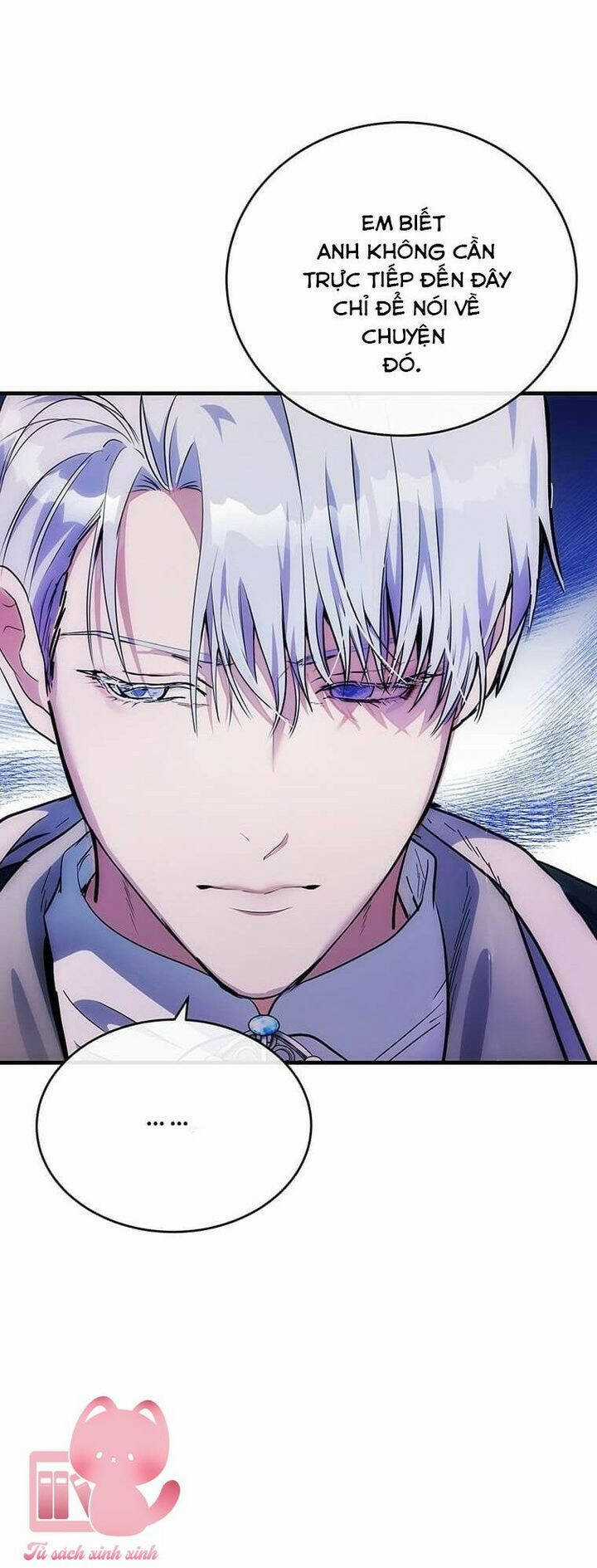 Ác Nữ Trùng Sinh - Chapter 105 - Trang 74