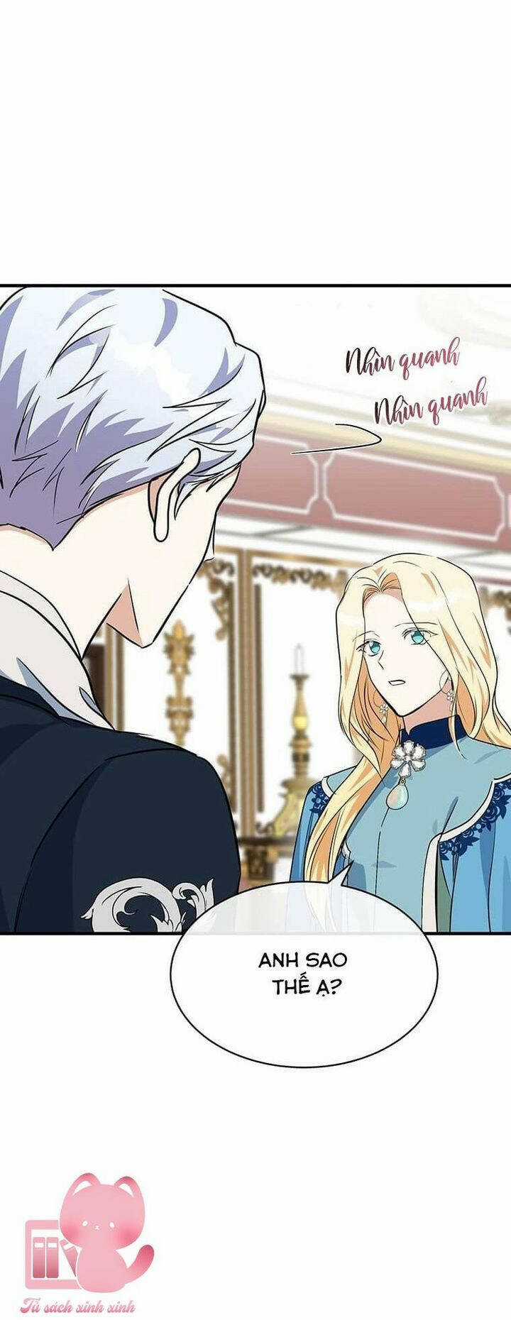 Ác Nữ Trùng Sinh - Chapter 105 - Trang 75