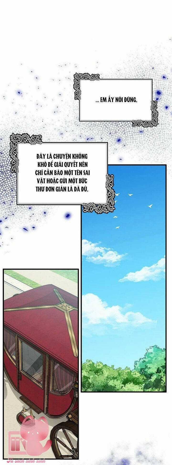 Ác Nữ Trùng Sinh - Chapter 105 - Trang 78