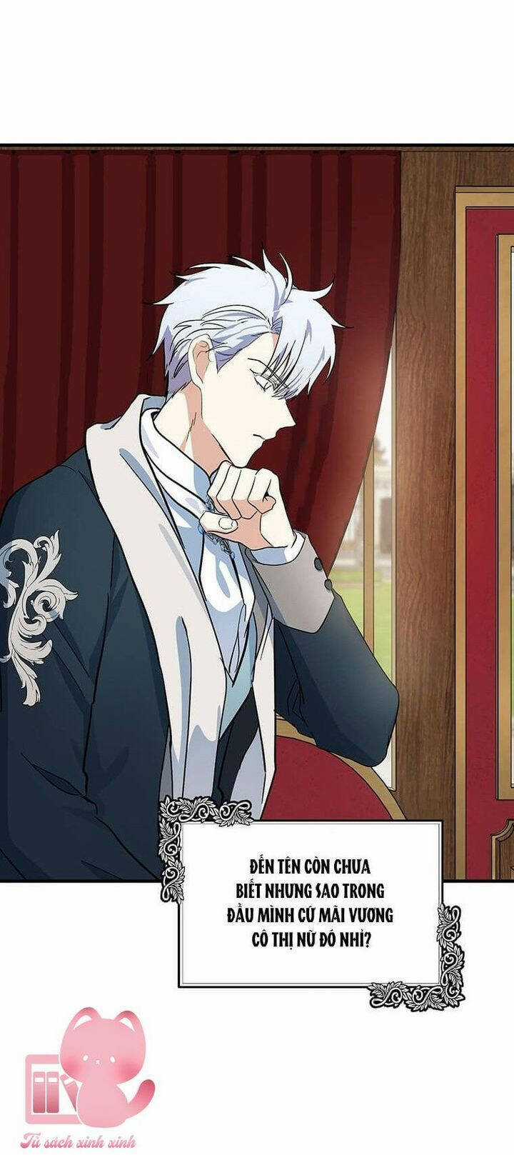 Ác Nữ Trùng Sinh - Chapter 105 - Trang 80