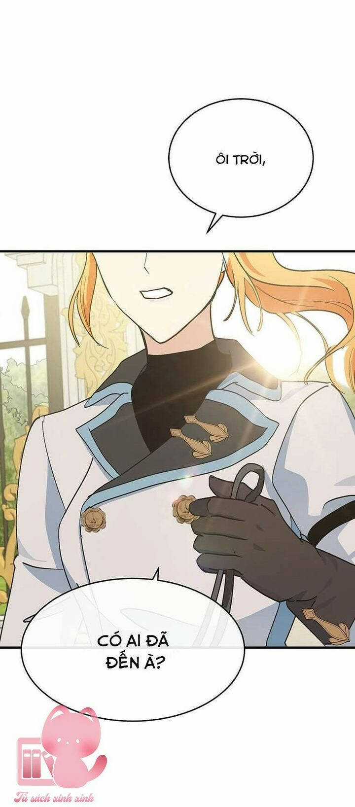 Ác Nữ Trùng Sinh - Chapter 105 - Trang 81