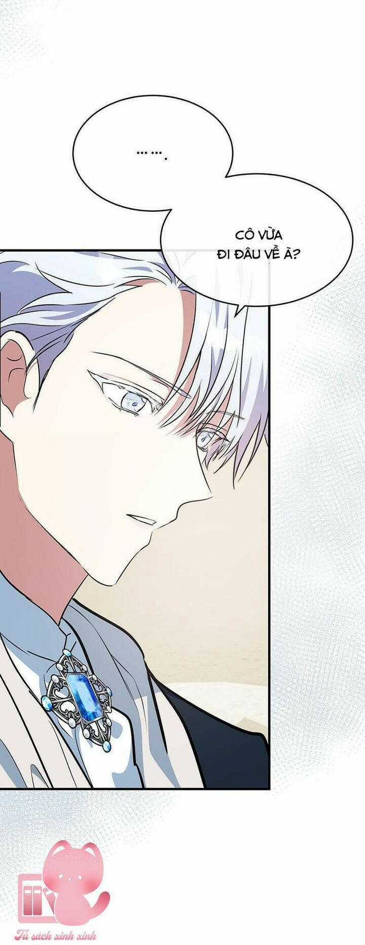 Ác Nữ Trùng Sinh - Chapter 106 - Trang 11