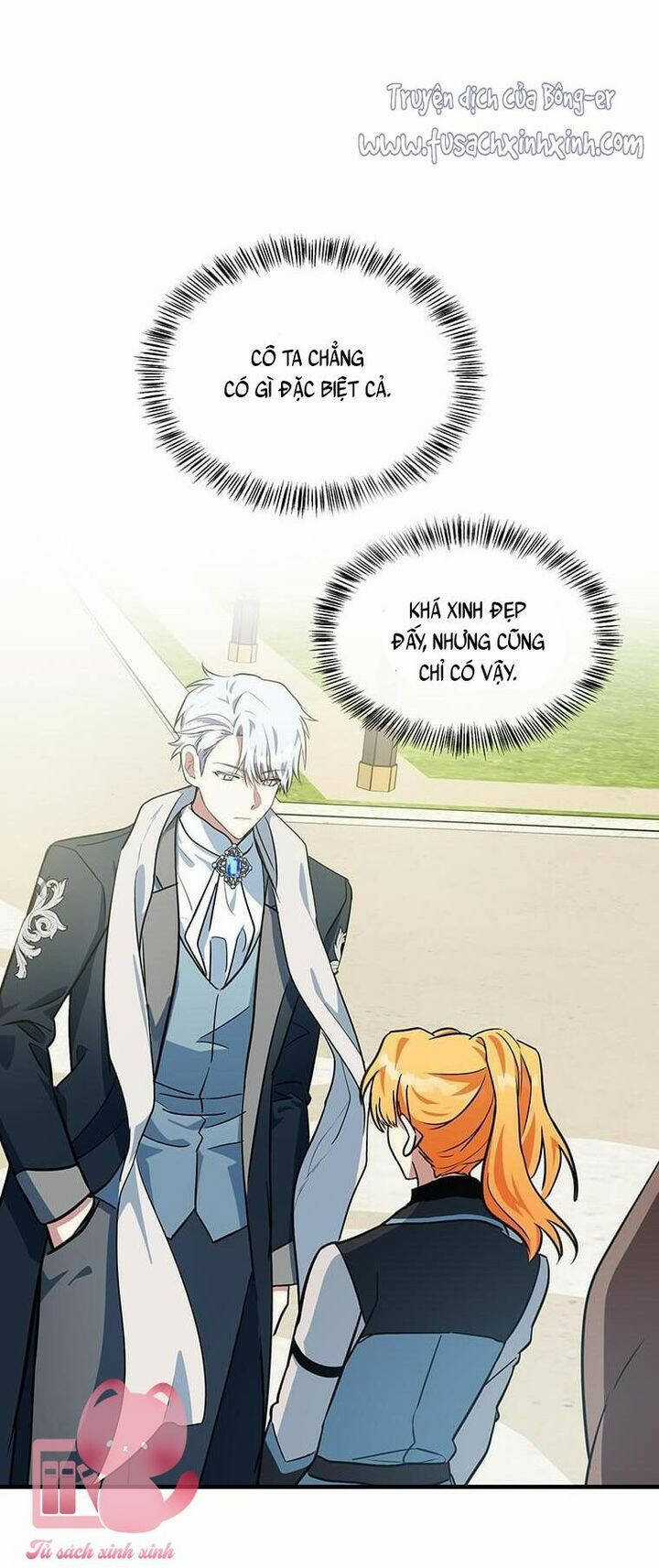 Ác Nữ Trùng Sinh - Chapter 106 - Trang 13