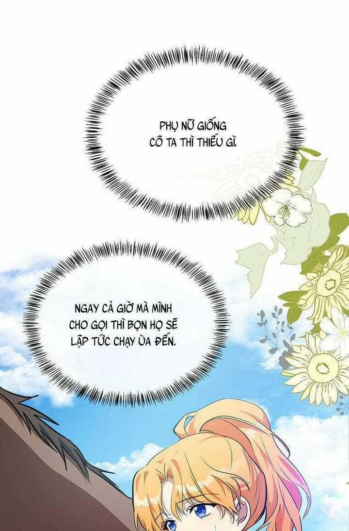 Ác Nữ Trùng Sinh - Chapter 106 - Trang 14