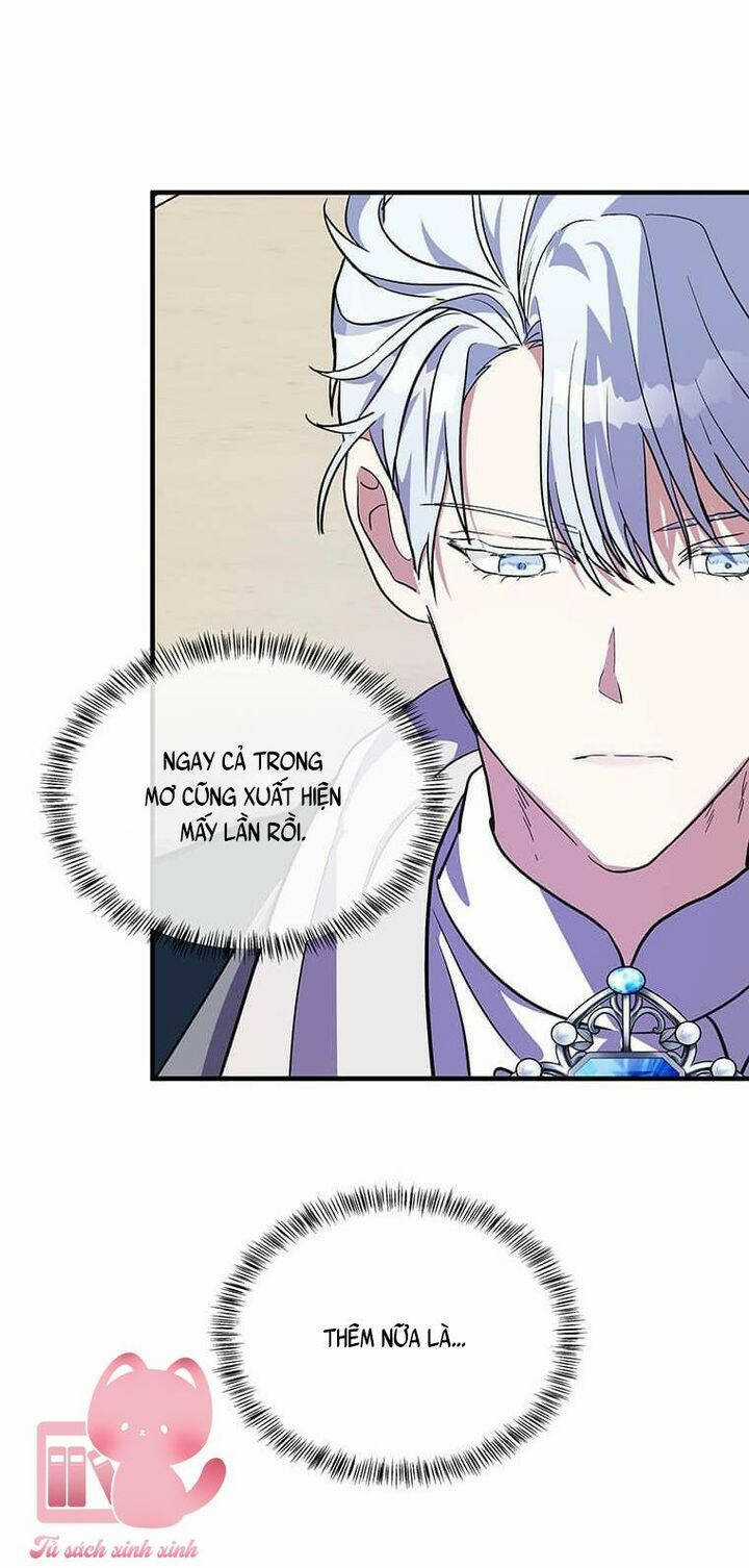 Ác Nữ Trùng Sinh - Chapter 106 - Trang 17