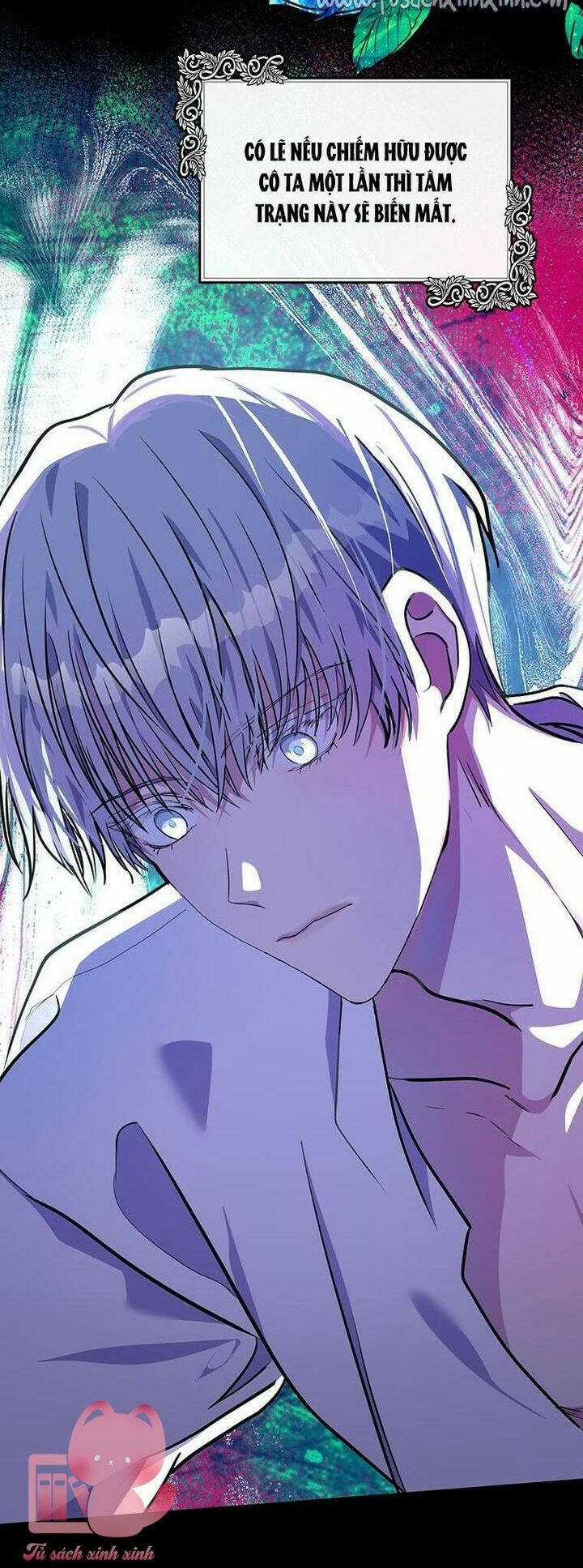 Ác Nữ Trùng Sinh - Chapter 106 - Trang 20