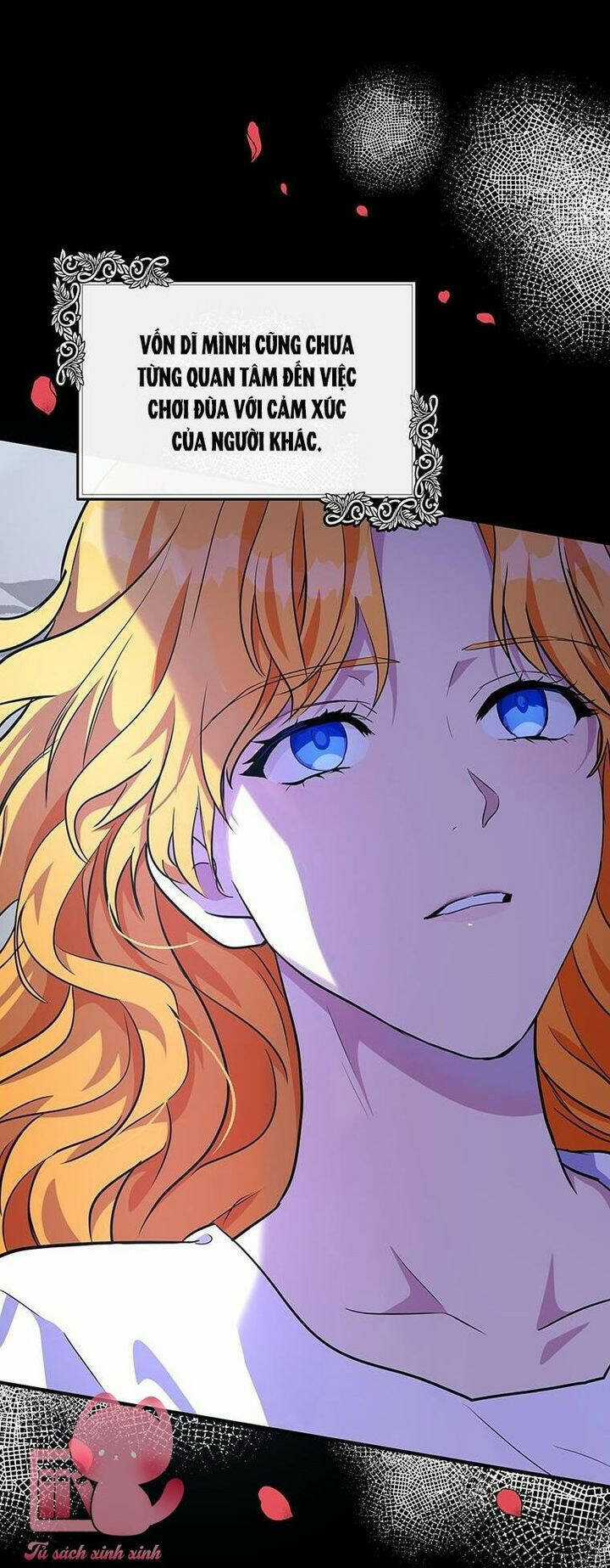 Ác Nữ Trùng Sinh - Chapter 106 - Trang 21